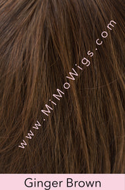 Evanna Mono by René Of Paris • Amoré Collection - MiMo Wigs