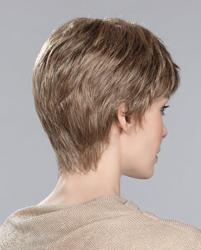 Ginger Mono by Ellen Wille • Hairpower