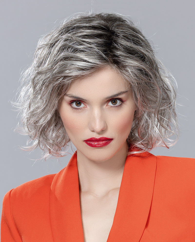 Girl Mono Part by Ellen Wille • Hairpower collection