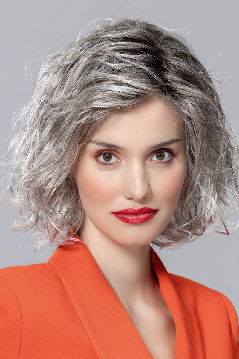 Girl Mono Part by Ellen Wille • Hairpower collection