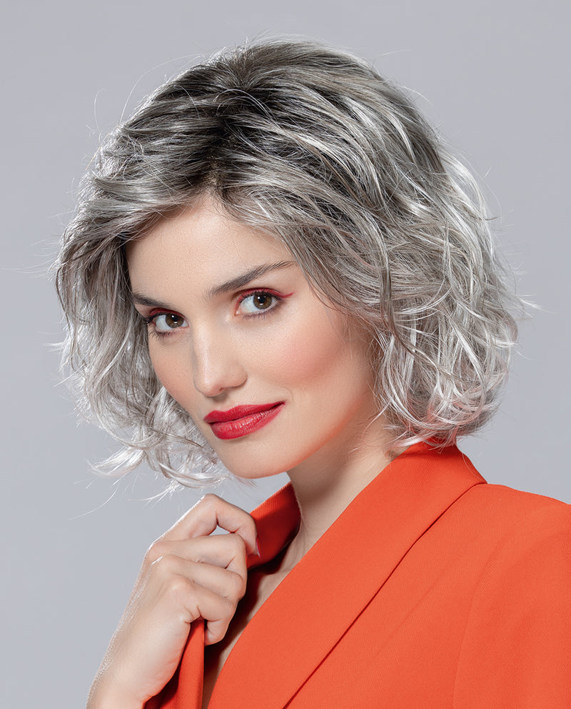 Girl Mono Part by Ellen Wille • Hairpower collection