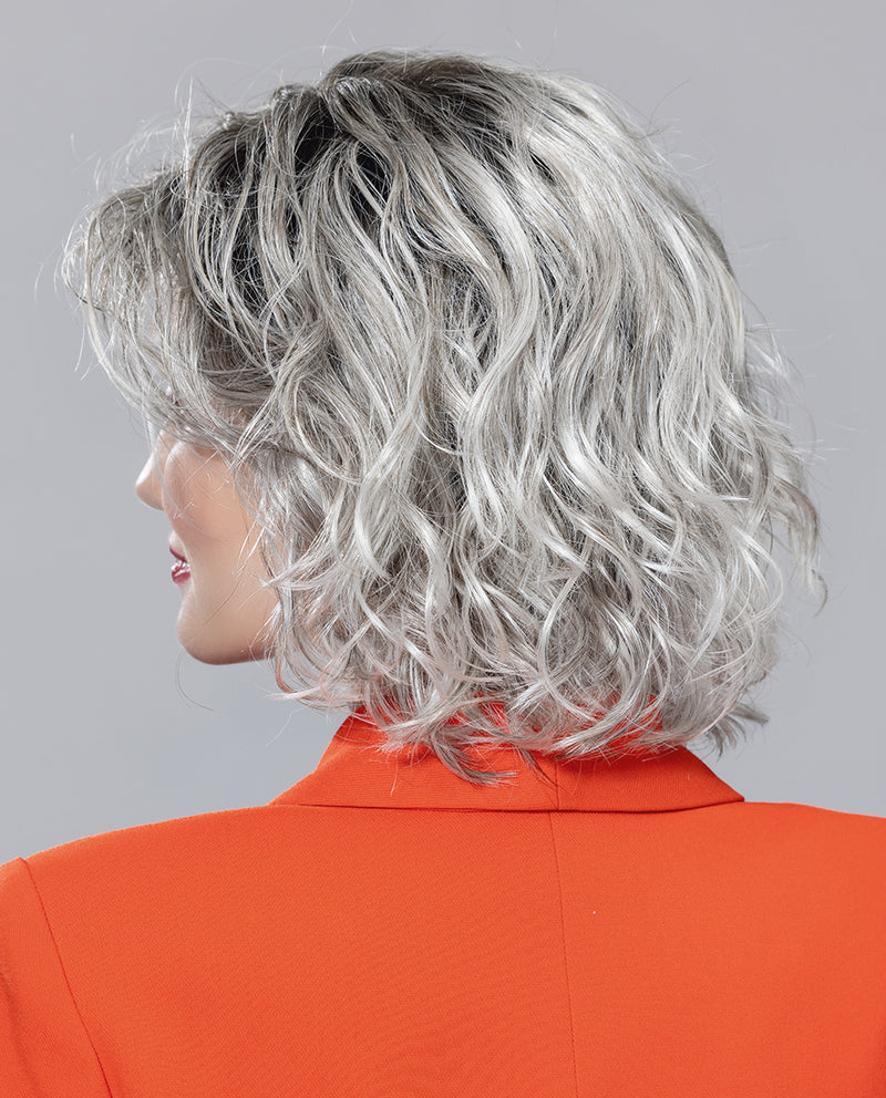 Girl Mono Part by Ellen Wille • Hairpower collection