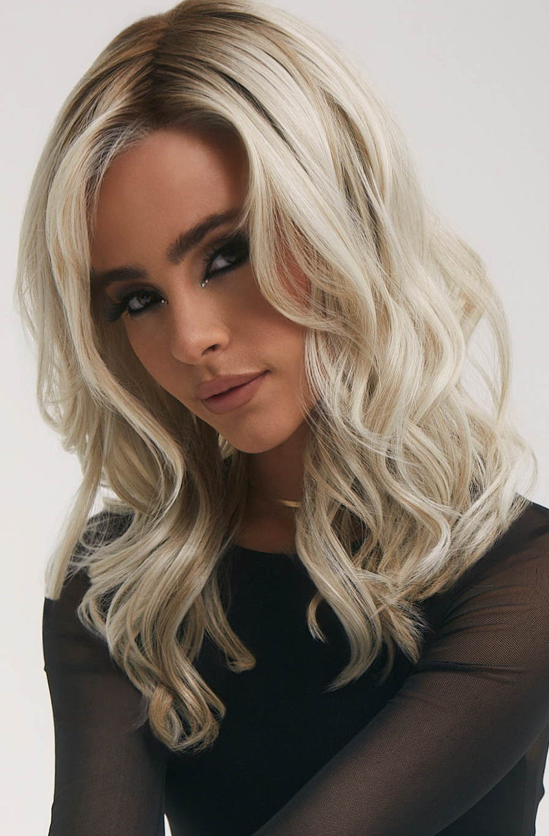 Glam Wavez by René of Paris • Muse Collection