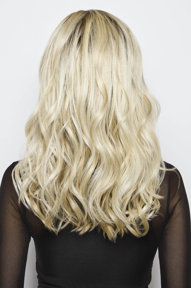 Glam Wavez by René of Paris • Muse Collection