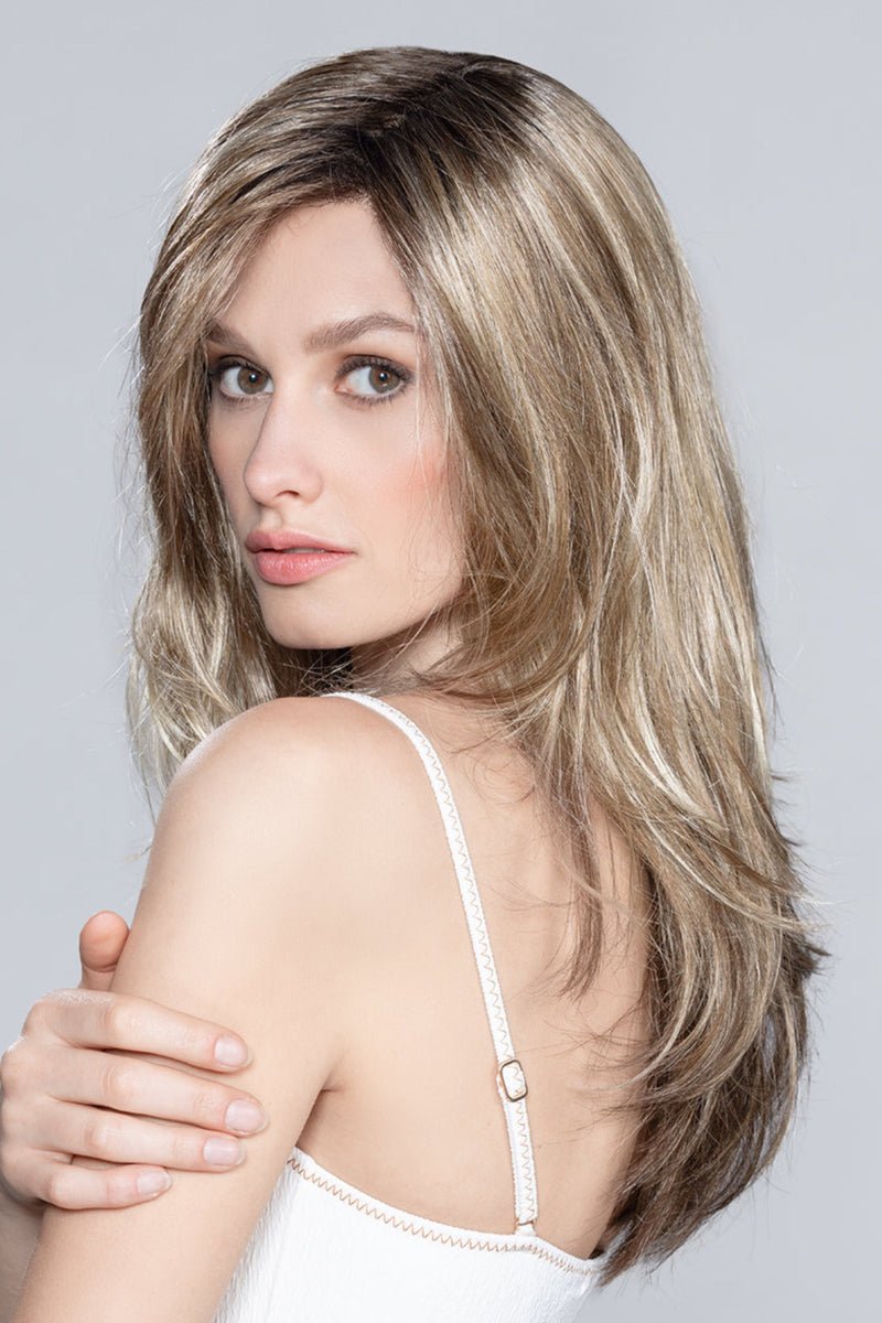 Glamour Mono Part by Ellen Wille • Hairpower
