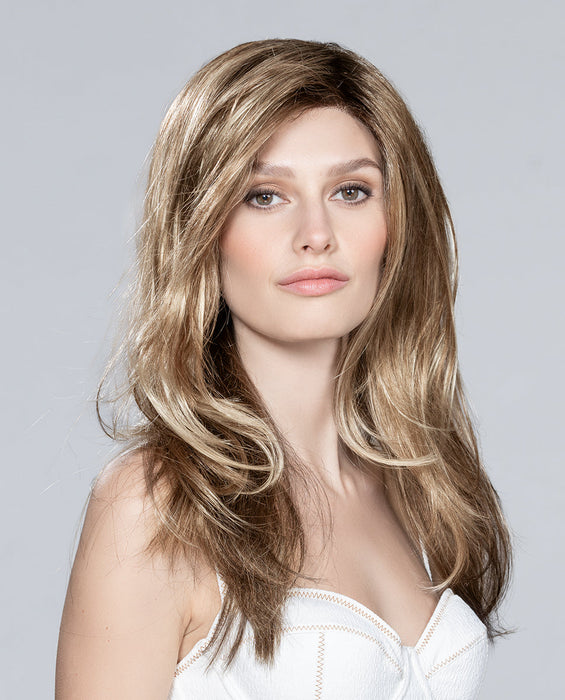 Glamour Mono Part by Ellen Wille • Hairpower