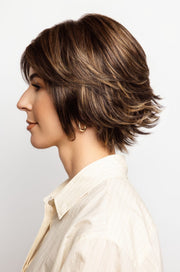 Chocolate Twist • GLENN