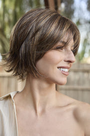 Chocolate Twist • GLENN