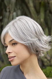 Silver Stone • GLENN