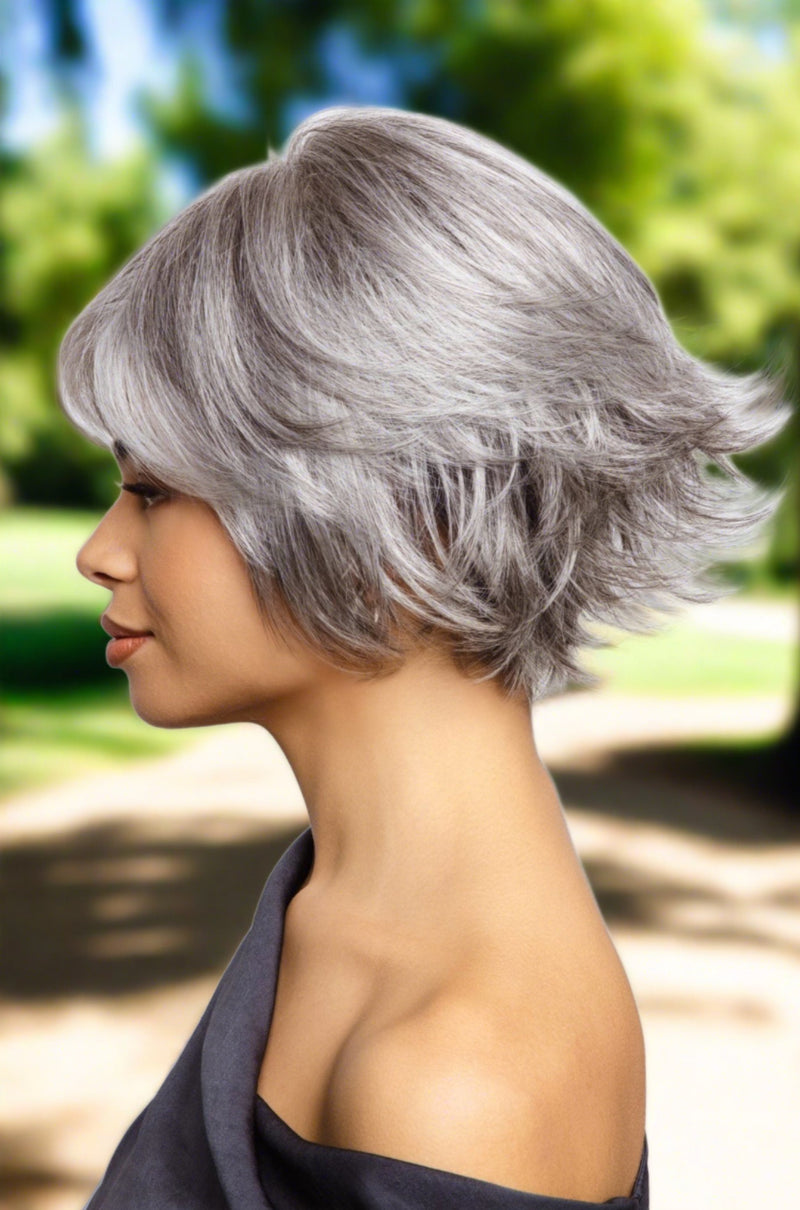 Silver Stone • GLENN