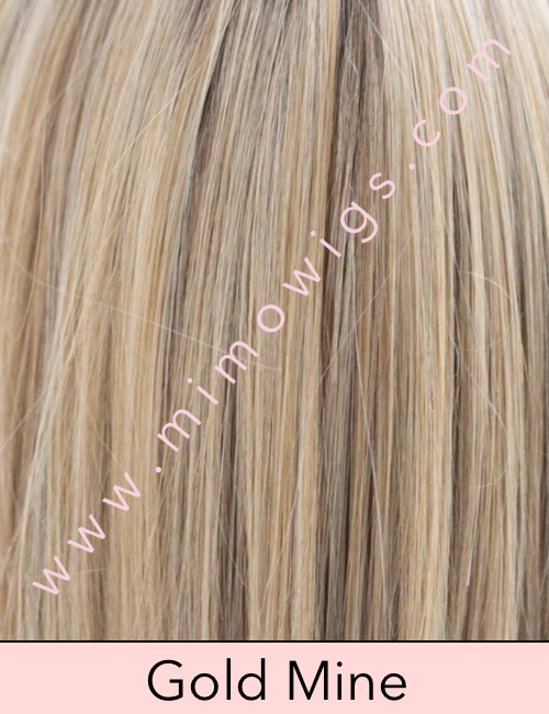 Cate by The Petite Wig Company