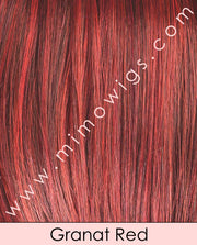 Avola Mono Part by Ellen Wille • Modix Collection - MiMo Wigs