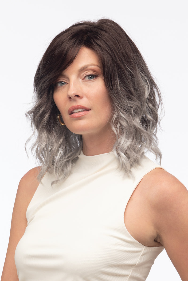 Avalon by Estetica Designs • Front Lace Line