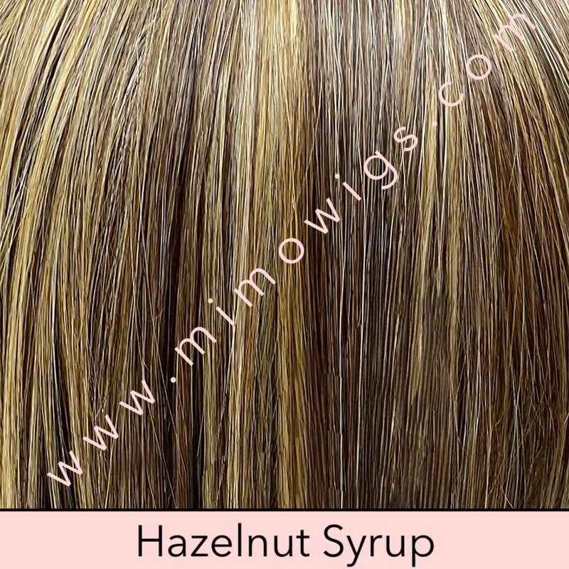 Armani V by Belle Tress • Lux Collection