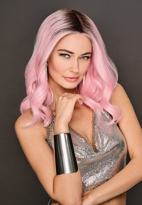 How Pink It is by Hairdo • Fantasy Collection