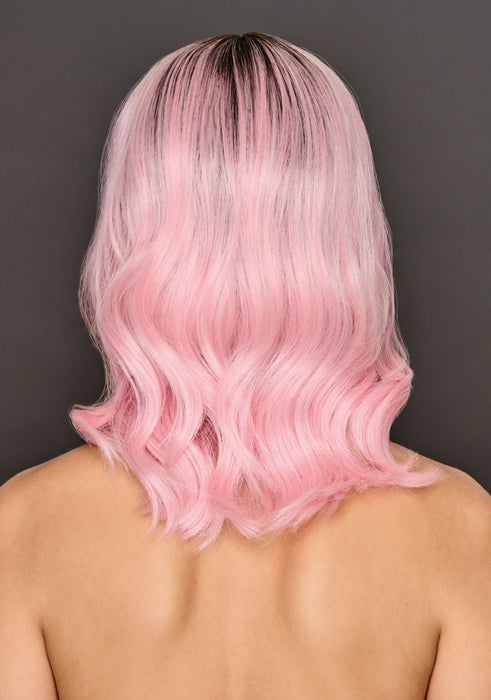 How Pink It is by Hairdo • Fantasy Collection