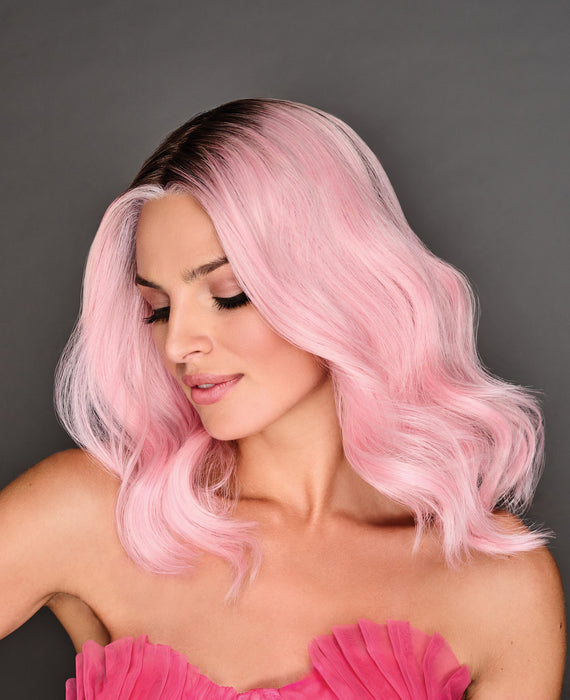 How Pink It is by Hairdo • Fantasy Collection