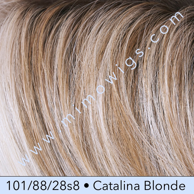 Ignite Petite by Jon Renau • HD Collection