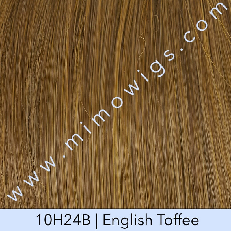 EasiPart XL HD 18"  by Jon Renau • Topper Collection