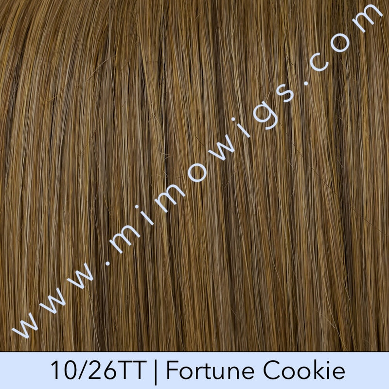 Ignite Petite by Jon Renau • HD Collection