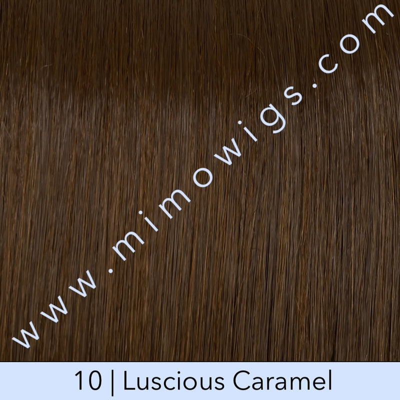 Top Trend Lace HD WAVY 18" by Jon Renau • Topper Collection