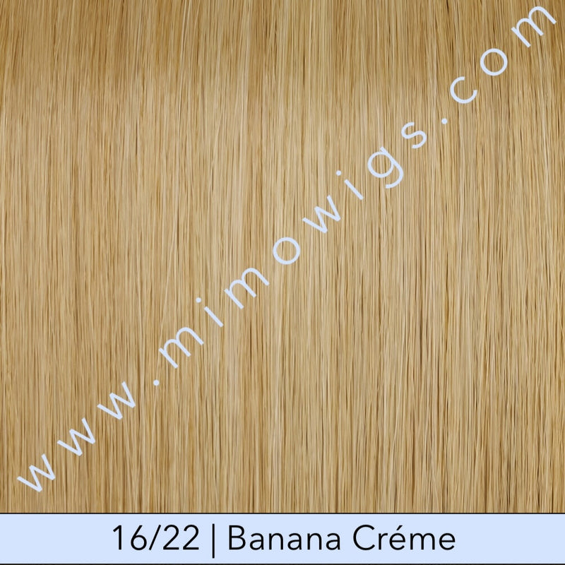 EasiPony Medium Wavy HD by Jon Renau • EasiTress Collection