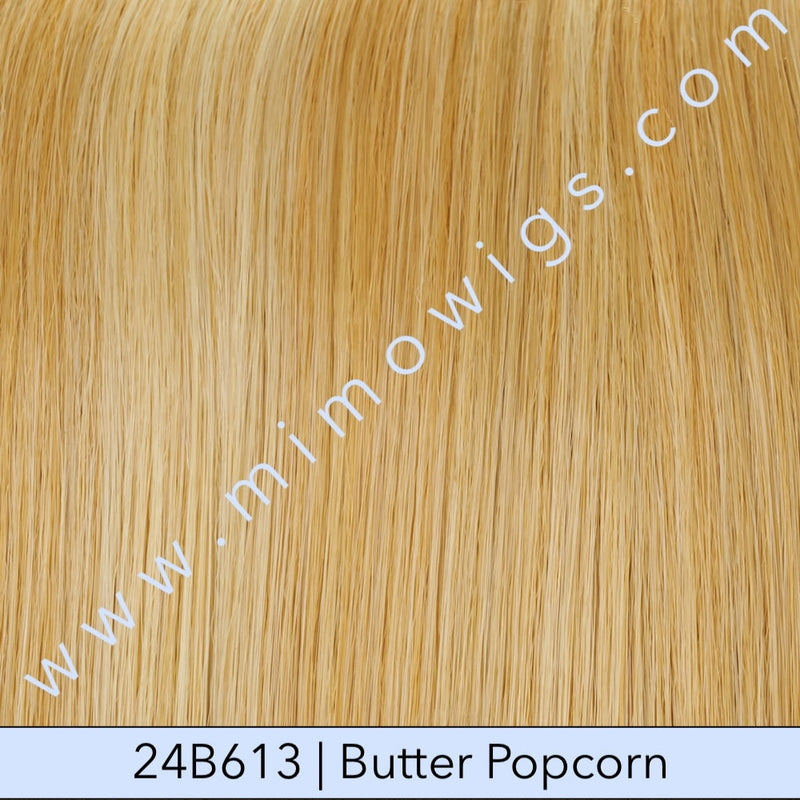 EasiPony Medium HD by Jon Renau • EasiTress Collection