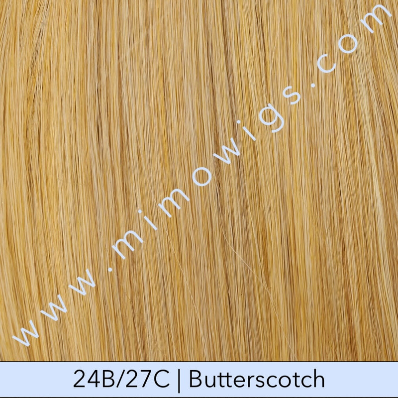 EasiPony Long HD by Jon Renau • EasiTress Collection