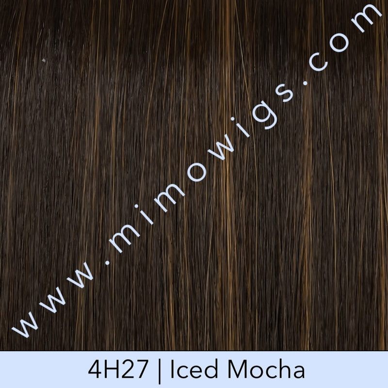 EasiPony Long HD by Jon Renau • EasiTress Collection