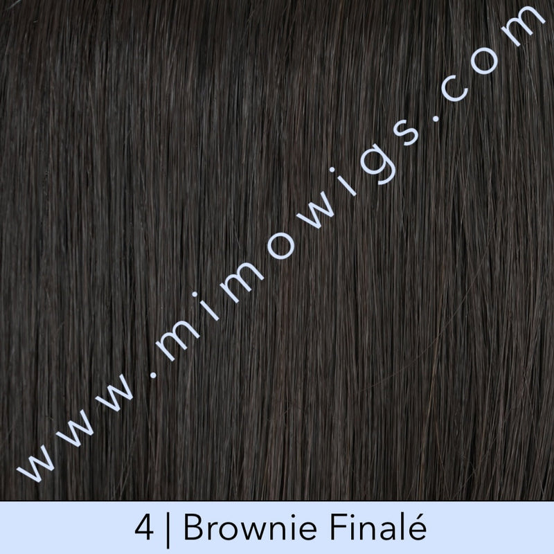 EasiPony Long Wavy HD by Jon Renau • EasiTress Collection