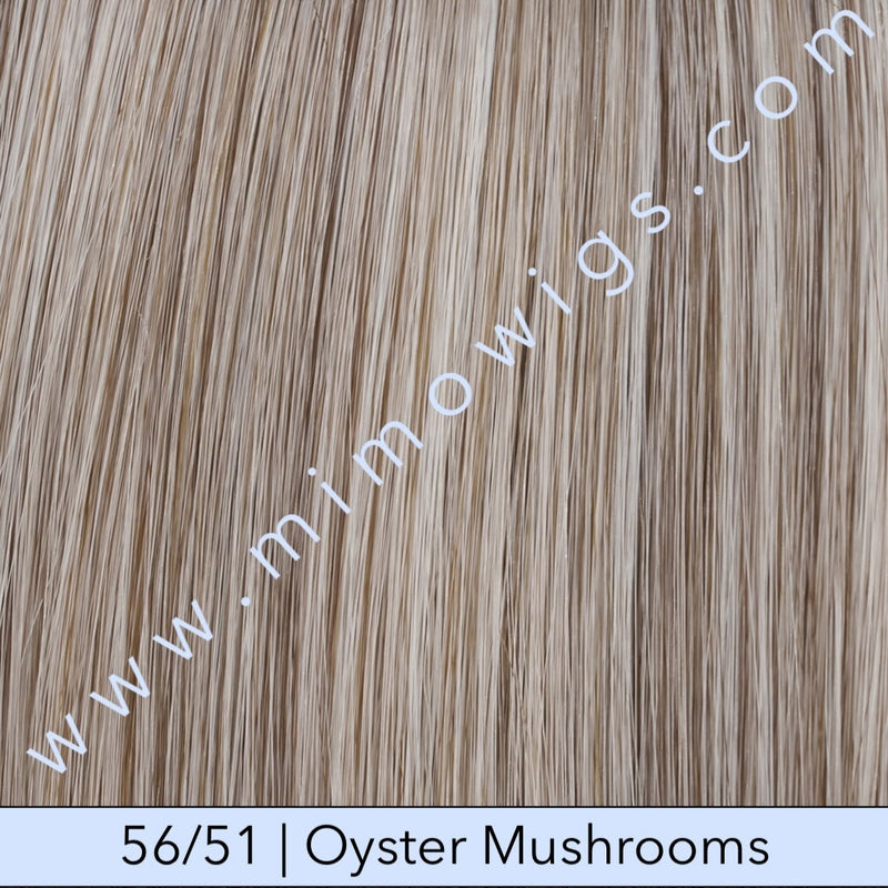 EasiCrown HD 12" by Jon Renau • Topper Collection