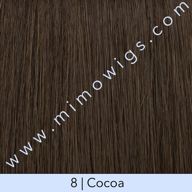 Top Trend Lace HD WAVY 18" by Jon Renau • Topper Collection