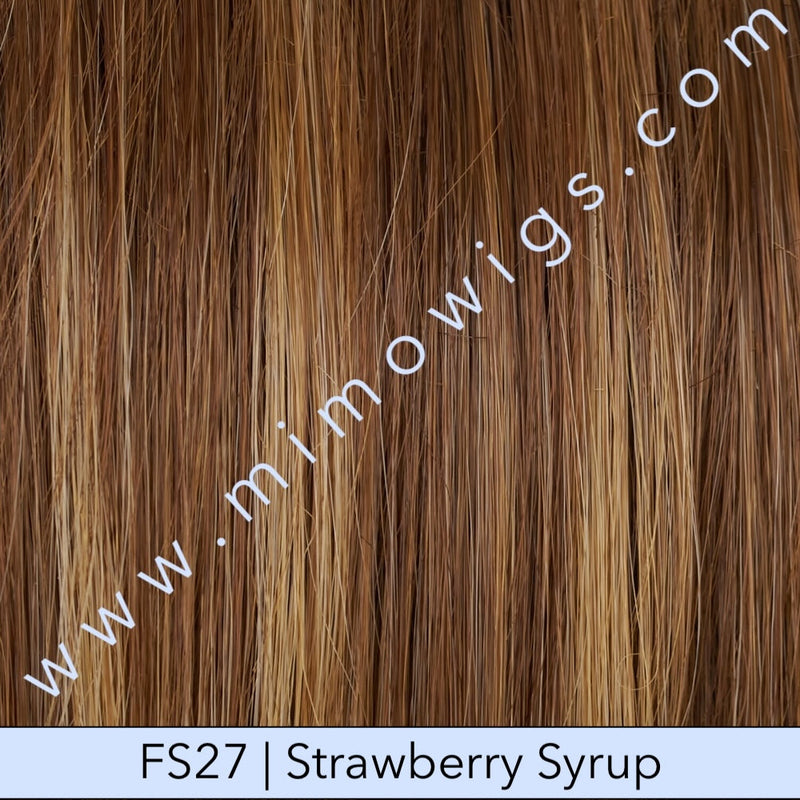 Judi by Jon Renau • HD Collection