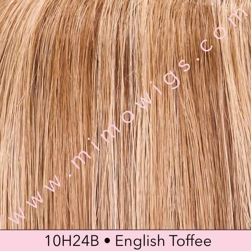 EasiHalo HH 22" by Jon Renau • EasiTress Collection