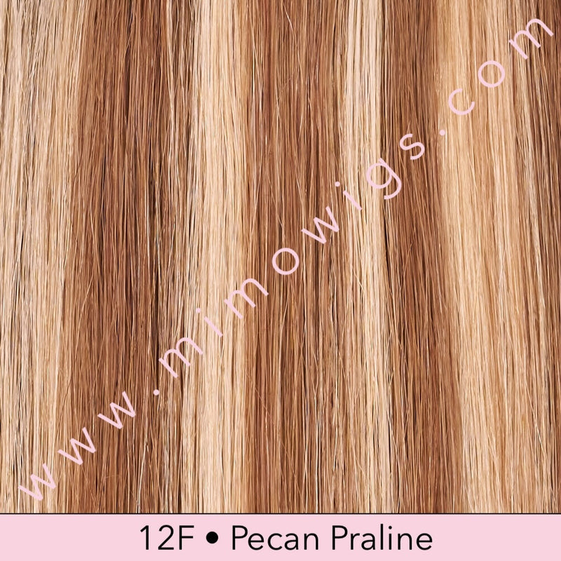 EasiVolume HH 18" by Jon Renau • EasiTress Collection