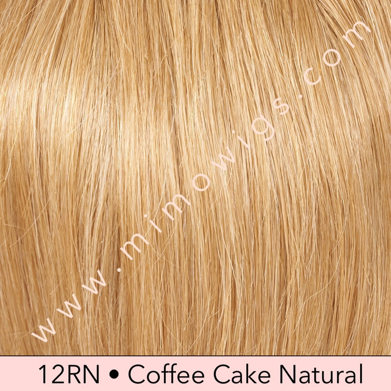 Top Form Lace 18" Human Hair by Jon Renau • Topper Collection