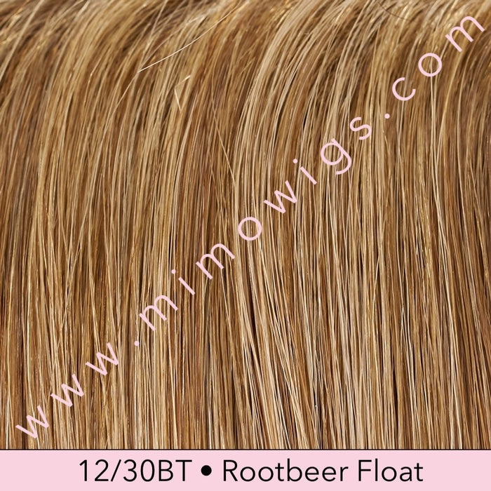 Sienna Lite by Jon Renau • Smartlace Lite Human Hair