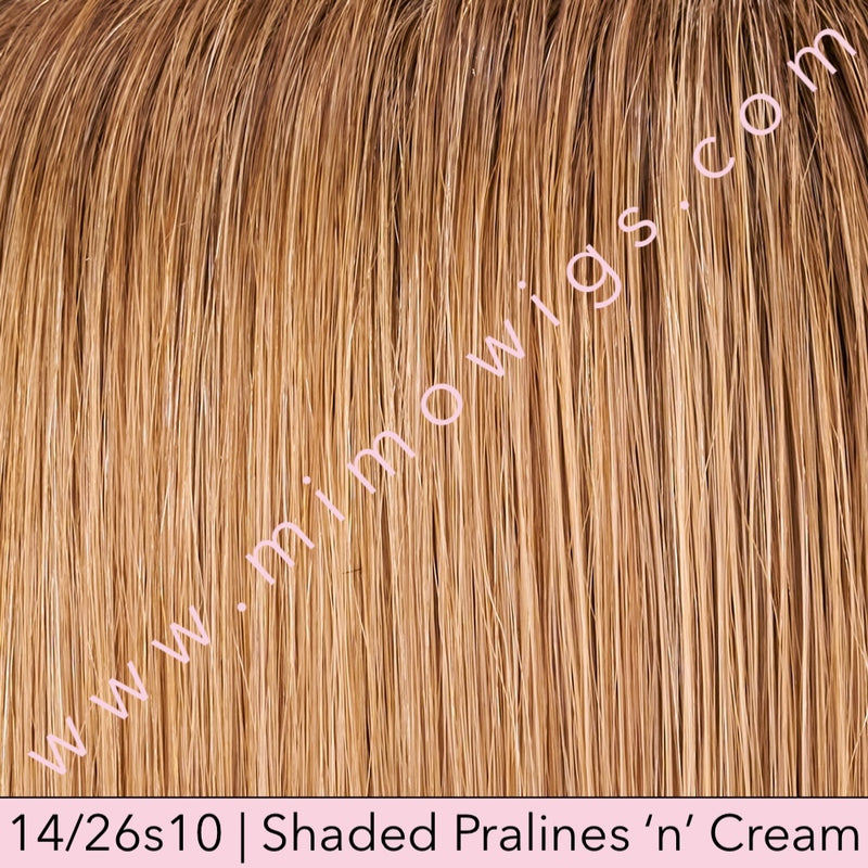 Sophia by Jon Renau • Smartlace Human Hair