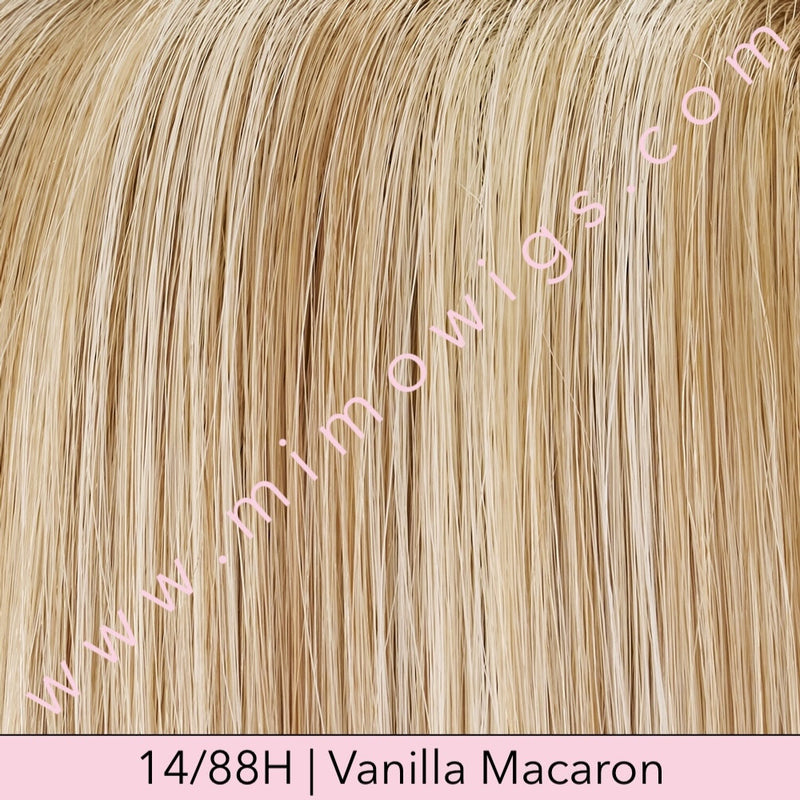 Blake Lite by Jon Renau • Smartlace Lite | CLEARANCE