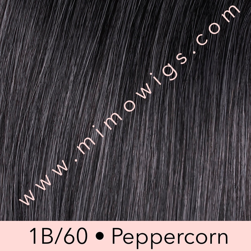 Demi by Jon Renau • Smartlace Human Hair Collection