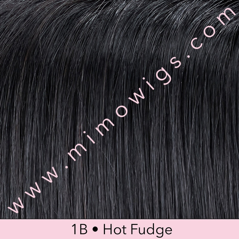 Carrie Lite by Jon Renau • Smartlace Lite Collection