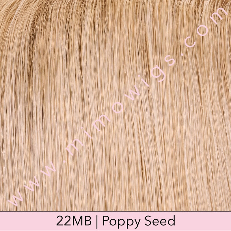 EasiVolume HH 10" by Jon Renau • EasiTress Collection