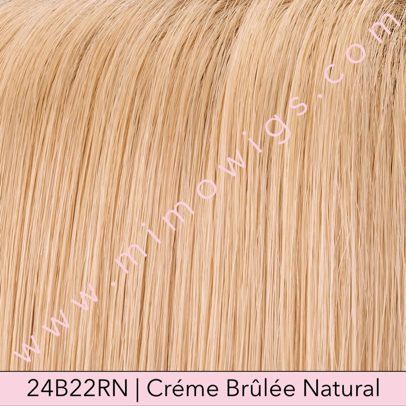 Demi by Jon Renau • Smartlace Human Hair Collection