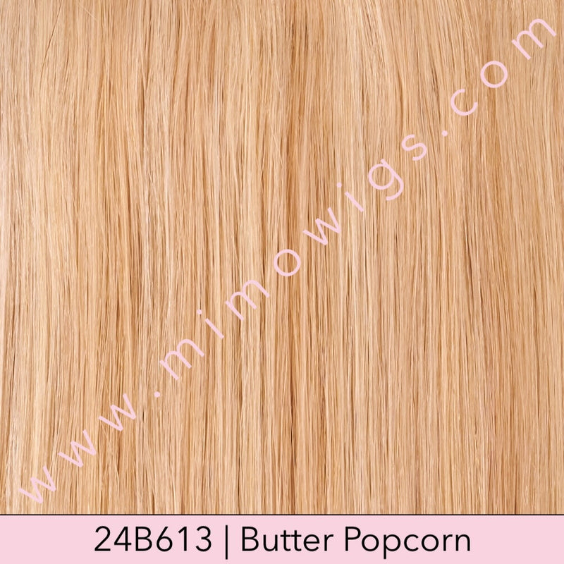 EasiExtensions HH 20" by Jon Renau • EasiTress Collection