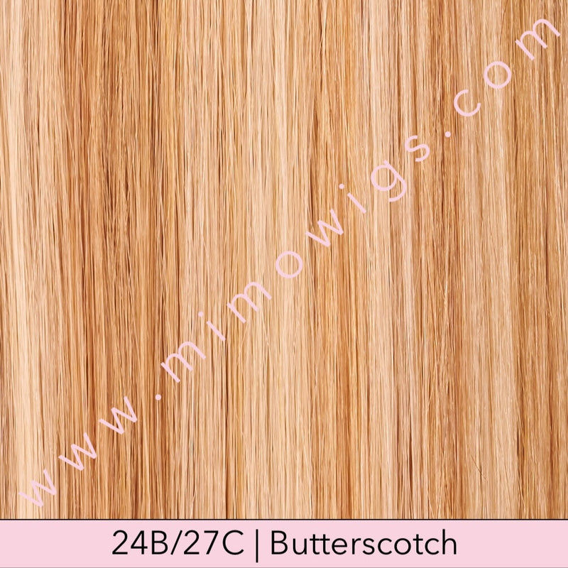 EasiExtensions HH 16" by Jon Renau • EasiTress Collection