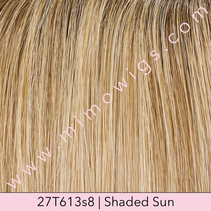 Sienna Lite by Jon Renau • Smartlace Lite Human Hair