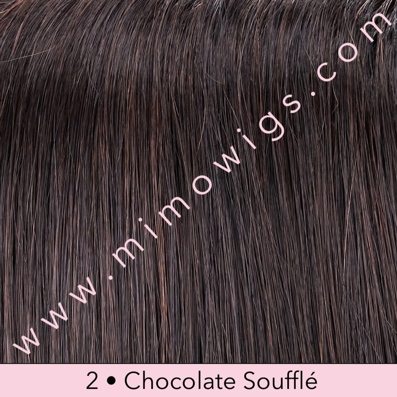 Ignite Human Hair by Jon Renau • Smartlace | CLEARANCE