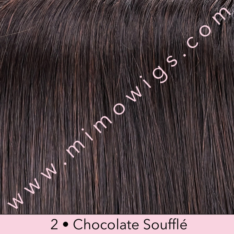 Blake Petite by Jon Renau • Smartlace Human Hair