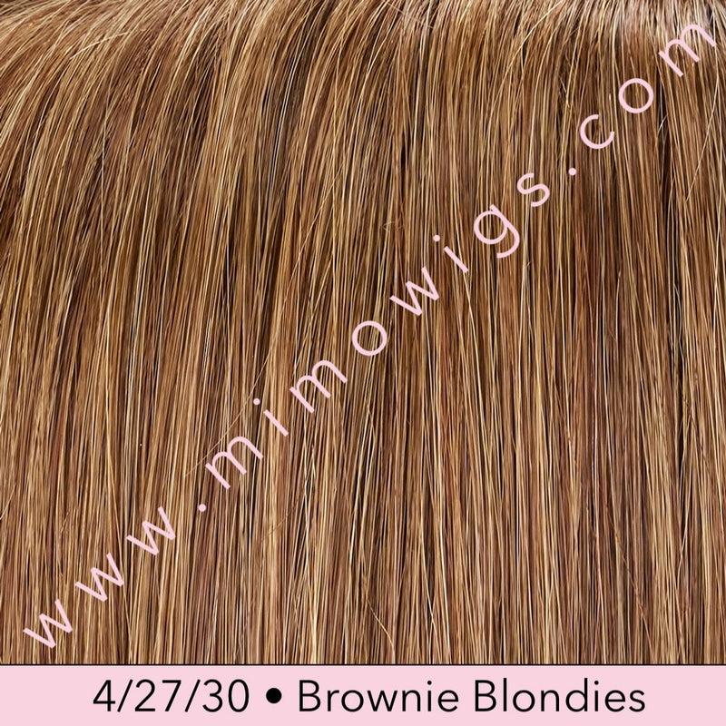 Margot by Jon Renau • Smartlace Human Hair