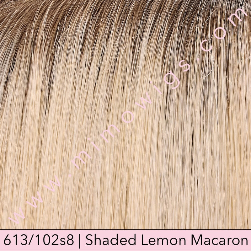 Ignite Human Hair by Jon Renau • Smartlace | CLEARANCE